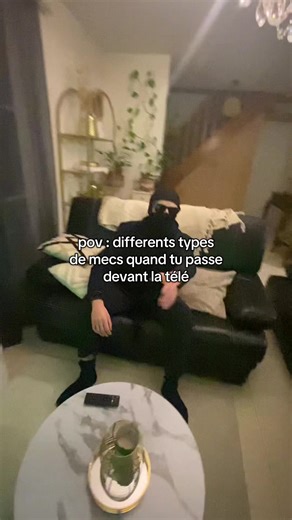 vous etes lequel ? #pourtoi #tele | chewbacca