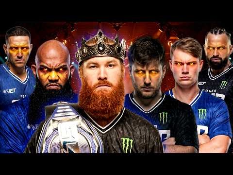 WHO CAN STOP THE WOLVERINE?!?!