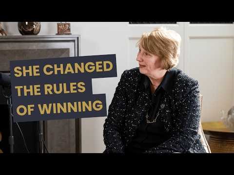 "I paid their bonuses from my salary": The CEO who rewrote the rules