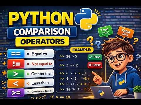 Python : Lecture - 6