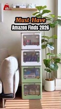 Amazon Finds That Make Life Easier Instantly ⚡