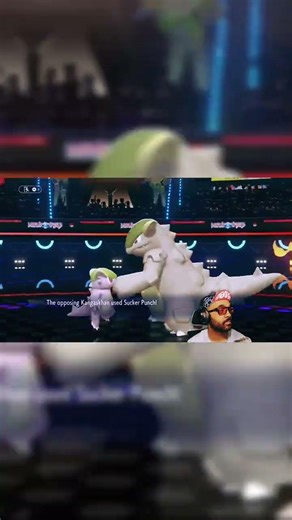Blastoise…my king….😭 Pokemon Champions VGC