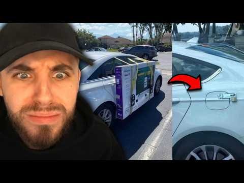 Stupid Driving Decisions Gone Wrong
