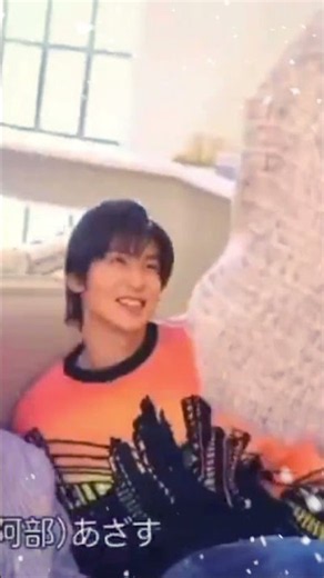 【大悶絶】岩本兄弟照＆康二の真ん中で「末っ子めめ」が大爆発！目黒蓮の可愛すぎる甘え顔にファン大撃沈＆ネット大絶賛の理由を徹底解剖！
