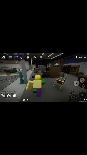 How to find dead mall in unseen liminality