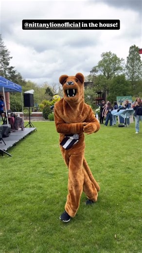 Penn State Alumni Association on Reels