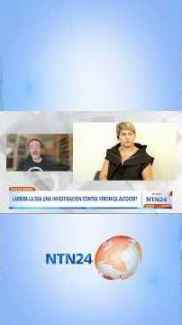 ¿La DEA podría abrir una INVESTIGACIÓN en contra de Verónica Alcocer? exagente responde