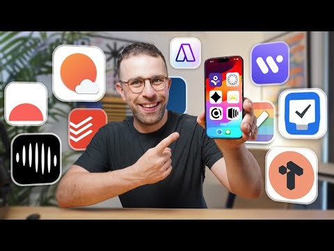 Best Goal Setting Apps in 2026
