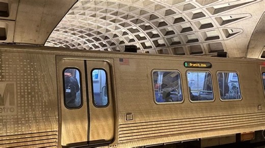 What's the latest on the Metro in DC? Proposed changes and more