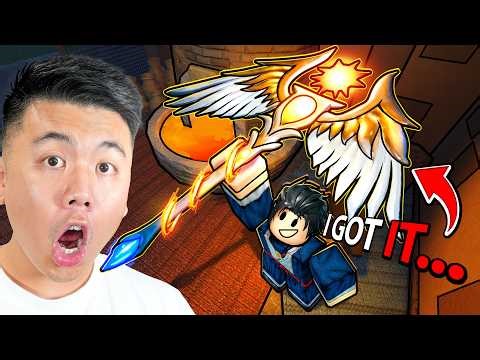 I Tested SECRET MYTHS on The Forge That Are REAL!