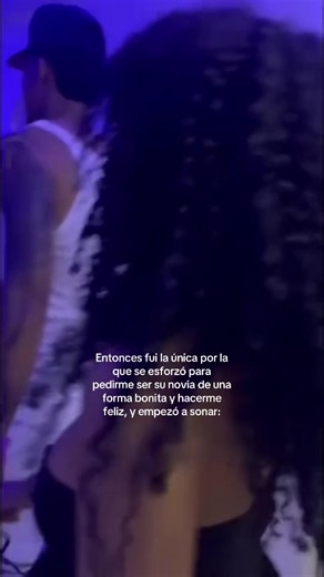 Siempre seré: declaración romántica para pedir ser novios