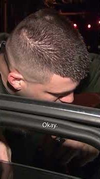 'What store can you buy clean pee?' Officer asked suspect before arrest #shorts #viral #trafficstop