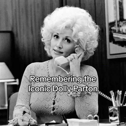 Dolly Parton iconic looks: Life in Looks recap
