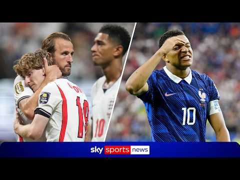 Can England beat France to earn bronze as pressure on Tuchel mounts | World Cup Cheat Sheet