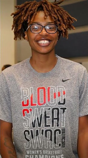 Southern University Lady Jaguars Celebration | SWAC Champions 2026 NCAA Tournament