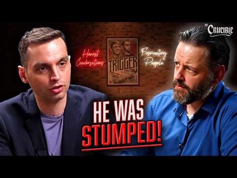 This Got Very Interesting…