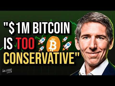 Bitwise: Bitcoin Is Actually Two Bets in One… And Its Biggest Rally Hasn’t Started Yet