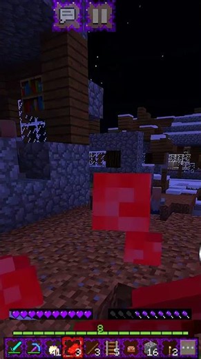 O MISTÉRIO MACABRO POR TRÁS DOS ALDEÕES — Minecraft