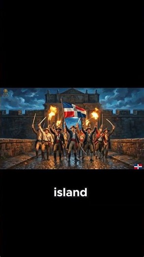 Beauty & Tragedy The Birth of Haiti