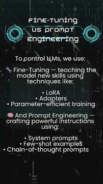 🔹 Large Language Models & Transformers Explained | GPT, BERT, LLaMA