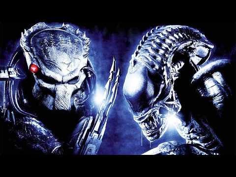 Alien and Predator Movies Ranked