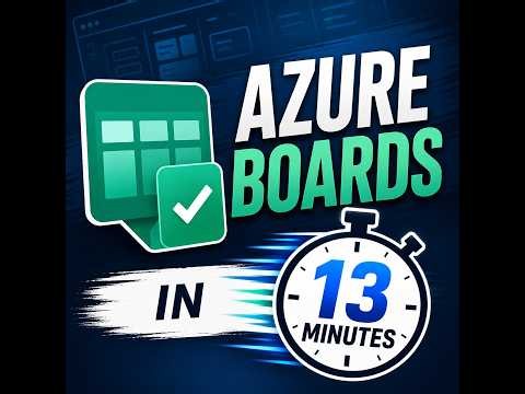 AZURE BOARDS