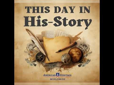 First Polio Vaccination