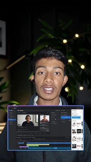 3 Free AI Tools Jo 2026 Mein Videos Ko Viral Banayenge! 🔥#viral #shorts