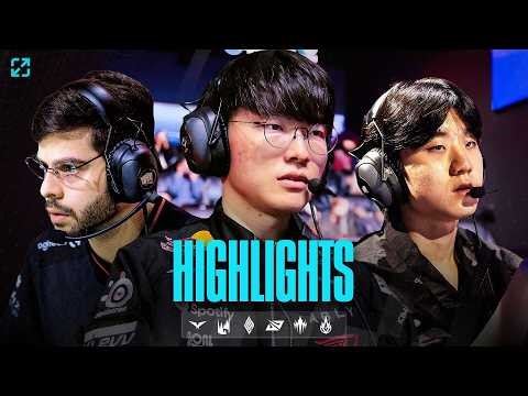 16 Minutes of the BEST Plays in the World Right Now