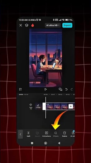 Convert simple 2D images into ultra realistic 3D animated videos instantly 🎬⚡