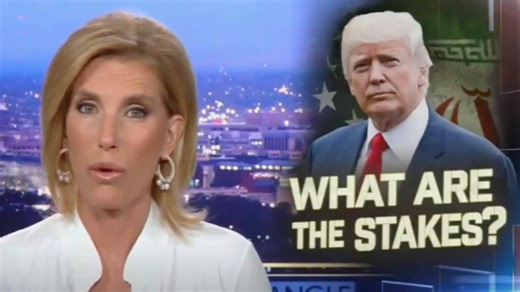 Fox News host and loyal Trump backer Laura Ingraham questions if president was even fully briefed on Iran war plan