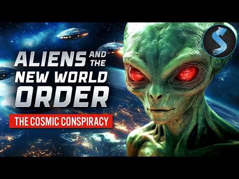 Humanity Controlled by Secret Societies | Full Documentary | Aliens and the New World Order