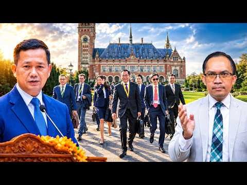 🔴Mr. Muong Nareth Talk Show| Social - Political News | 22/10/2026 | KhmerNews Live