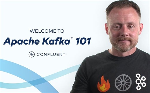 Apache Kafka 101 | Confluent