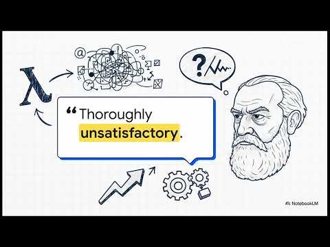 The Church Turing Thesis