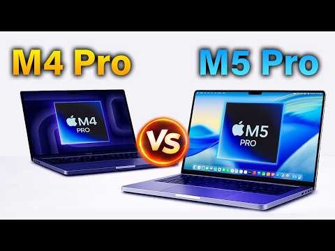 MacBook Air M5 Vs M4 - The Best Deal Just Got BETTER!