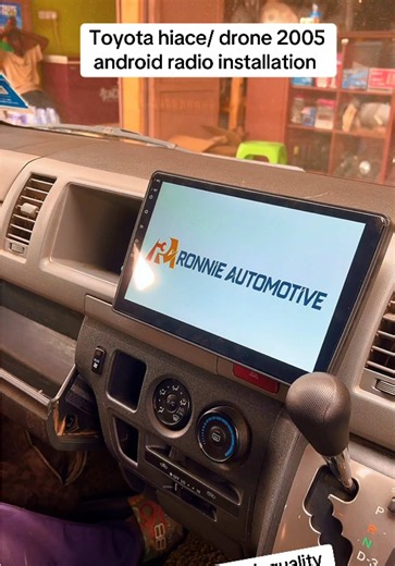 Upgrade your car with a high-quality Android radio! 🎶📱
