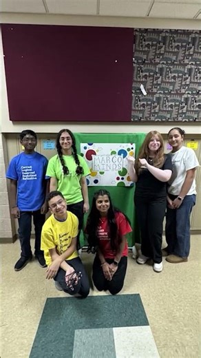 Local students will compete on the global stage, Zoo Babies begins soon and more