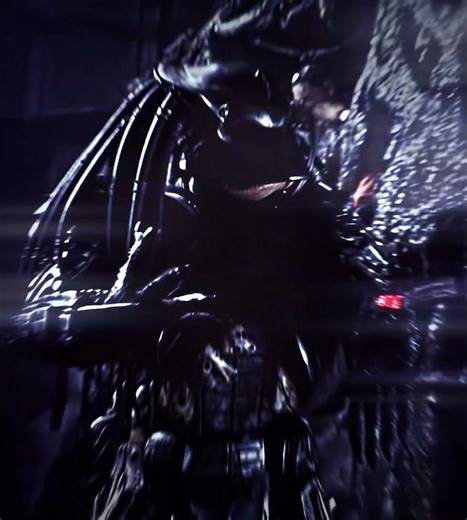 Alien vs. Predator | Avenge | Edit