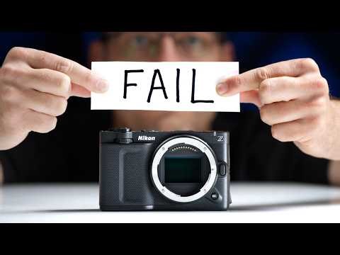 This Fixes Everything That’s Wrong with Nikon ZR