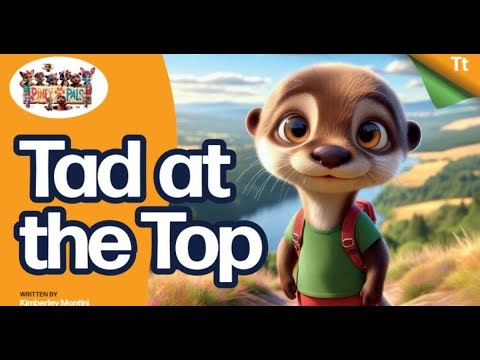 Teaching Letter Tt: Systematic Phonics for Beginning Readers | Kindergarten Series