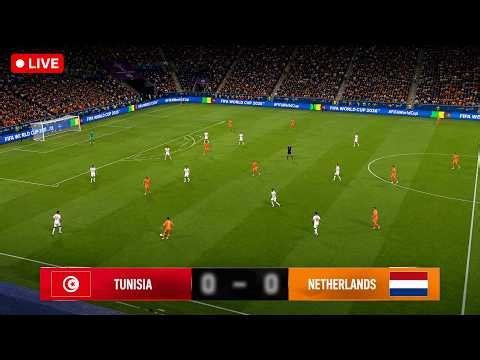 Germany vs Paraguay | FIFA World Cup 2026 Round of 32 LIVE | GER vs PAR LIVE Score & Watchalong