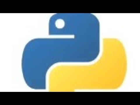 Full course python in 4hors