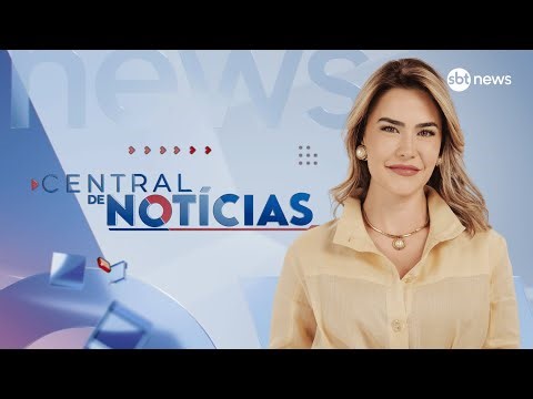 CENTRAL DE NOTÍCIAS | 01/01/2026