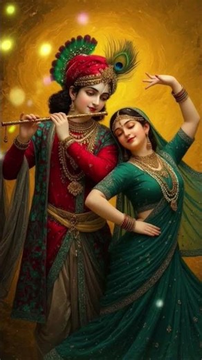 Radha ❤️ Krishna 💞💯🧿