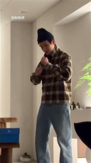 Choi Woo-shik joins BTS’ 2.0 dance fever | GMA News