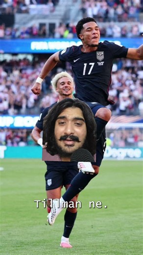 ALL THREE HOSTS ARE OUT! Belgium End USA's World Cup Journey! #usa #belgium #trending #fifaworldcup