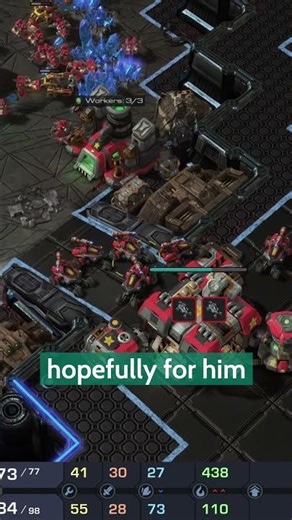 Maru's BLUE FLAME Roast!