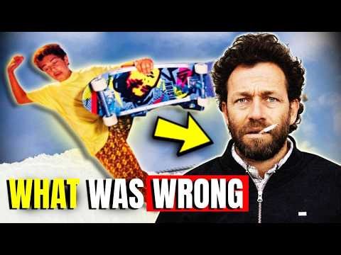 MARK GONZALES: Most CREATIVE SKATER to Ever Step on a Board?