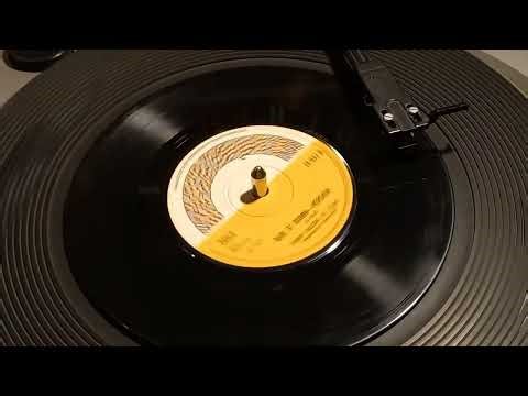 Tommy McCook All Stars – Rub It Down – Trojan Reggae – 45 rpm Vinyl